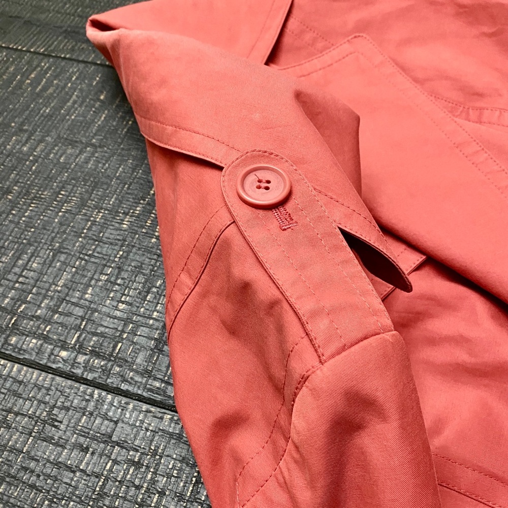 Ann Taylor Loft Double Button Jacket - image 6